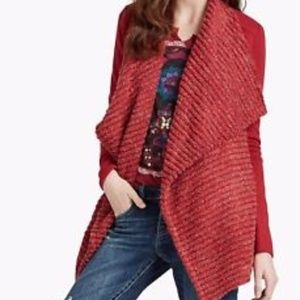 NWT Lucky Brand Cardigan Sweater no tags